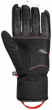 Reusch Profi SL 4701110 745 white black red back